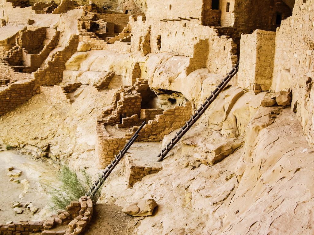 Far View Lodge Mesa Verde nationalpark Exteriör bild