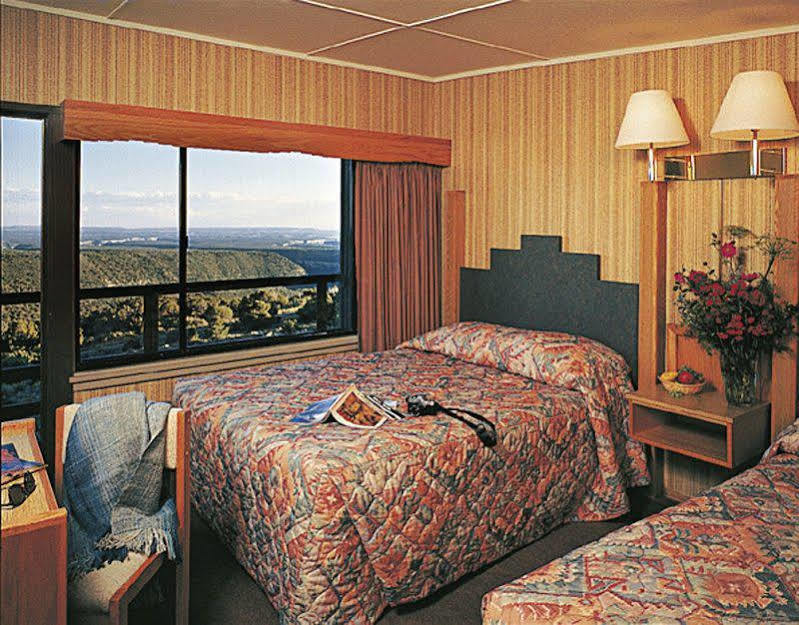 Far View Lodge Mesa Verde nationalpark Exteriör bild